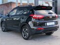 2021 Hyundai Creta I Рестайлинг, чёрный, 2080000 рублей - вид 6