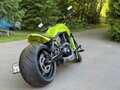 2008 Harley-Davidson V-Rod, чёрный, 2000000 рублей - вид 3