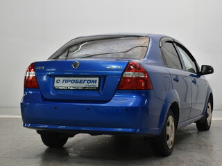 2016 Ravon Nexia R3, синий, 780000 рублей, вид 4