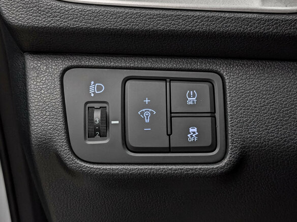 2019 Hyundai Solaris II, белый, 1502000 рублей - вид 25