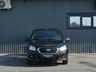 2019 Datsun on-DO I, коричневый, 439999 рублей, вид 2