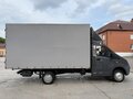 2013 ГАЗ ГАЗель Next, серый, 1500000 рублей - вид 1