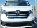 2025 Renault Trafic L2 III Рестайлинг, белый, 6499000 рублей