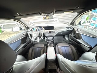 2020 BMW 2 серии Gran Coupe 218i F44, белый, 3200000 рублей, вид 5