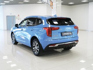 2023 Haval Jolion I, синий, 1751000 рублей, вид 4