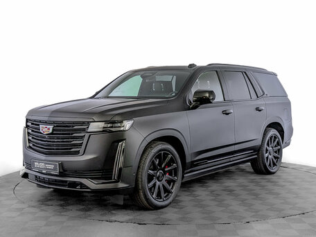 Cadillac Escalade V