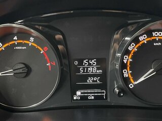 2022 Lada (ВАЗ) Granta I Рестайлинг, коричневый, 795000 рублей, вид 5