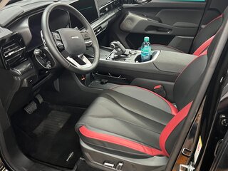 2024 Haval H3 I, чёрный, 2500000 рублей, вид 5