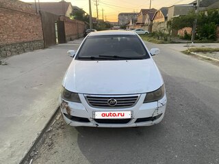2010 Lifan Solano I (620), белый, 190000 рублей, вид 2