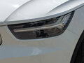 2020 Volvo XC40 I, белый - вид 11