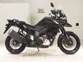 2020 Suzuki V-Strom DL 1050, чёрный, 1177000 рублей - вид 1