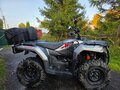 2026 Loncin XWolf 300 Max, серый, 400000 рублей - вид 3