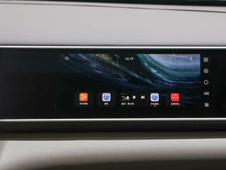 2026 Aito M7 53.4 kWh II, белый, 8850000 рублей, вид 5
