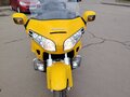 2003 Honda GL 1800 Gold Wing, жёлтый, 950000 рублей - вид 8