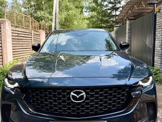 2025 Mazda CX-50, синий, 3950000 рублей, вид 2