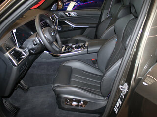 2025 BMW X5 30d IV (G05/G18) Рестайлинг, серый, 14935000 рублей, вид 5