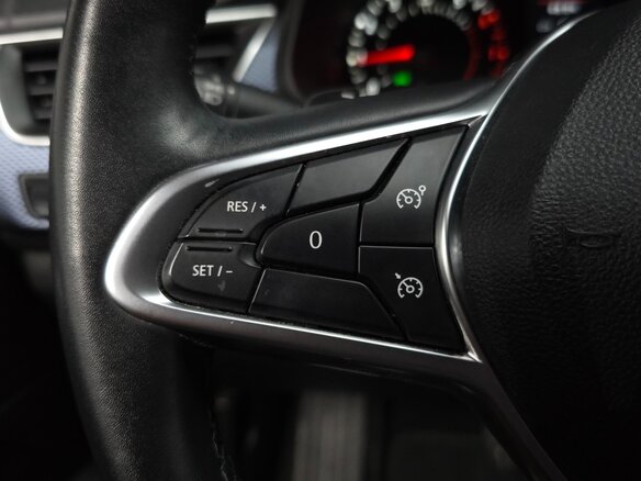 2022 Renault Samsung XM3, белый, 1474000 рублей - вид 16