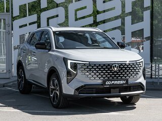 Changan CS55 Plus II Рестайлинг 2
