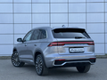 2026 Geely Monjaro I, серебристый - вид 6