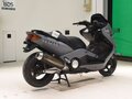 2002 Yamaha TMAX, серый, 231000 рублей - вид 3