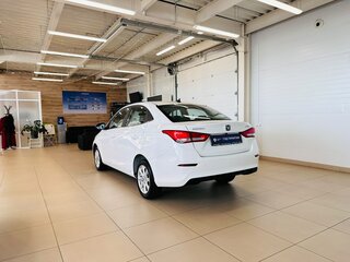 2023 Changan Alsvin, белый, 1449999 рублей, вид 4
