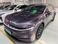 2026 Changan Qiyuan A06 51.48 kWh, фиолетовый - вид 2