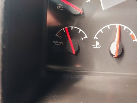 2008 Volvo FH, белый, 3500000 рублей, вид 3