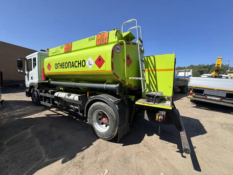 2024 Dongfeng C180, белый, 5750000 рублей, вид 3