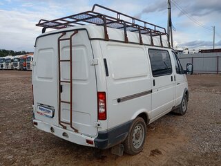 2023 ГАЗ Соболь (2752), белый, 1200000 рублей, вид 3