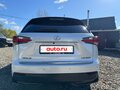 2015 Lexus NX 200 I, белый, 3000000 рублей - вид 4