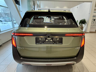 2026 Evolute i-Joy II, зелёный, 3124000 рублей, вид 5