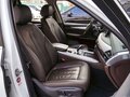 2015 BMW X5 25d III (F15), белый, 3000000 рублей - вид 6
