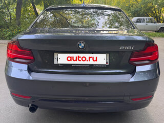 2020 BMW 2 серии F22 Рестайлинг, серый, 2500000 рублей, вид 4