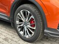 2020 Geely Coolray I, оранжевый, 1660000 рублей - вид 4