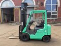2008 Mitsubishi FG, зелёный, 860000 рублей