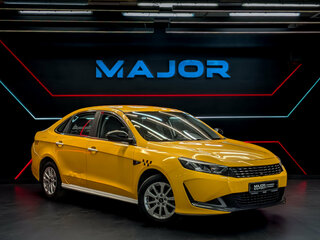 2023 Kaiyi E5, жёлтый, 780000 рублей, вид 3