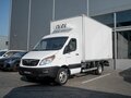 2025 Sollers Atlant, белый, 4490985 рублей