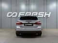 2012 Ford Focus III, серый - вид 3