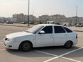 2011 Lada (ВАЗ) Priora I, белый, 340000 рублей - вид 8