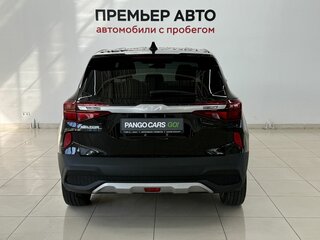 2021 Kia Seltos I, чёрный, 1650000 рублей, вид 5
