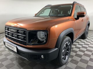 2026 Haval Dargo I Рестайлинг, оранжевый, 3699000 рублей, вид 1