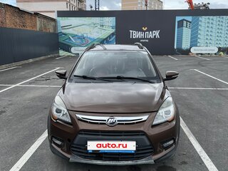 2015 Lifan X50, коричневый, 450000 рублей, вид 1