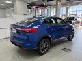 2022 Haval F7x I Рестайлинг, синий, 1940000 рублей - вид 4