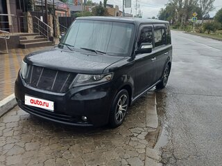 2010 Great Wall Coolbear, чёрный, 415000 рублей, вид 4