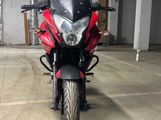 Bajaj Pulsar AS 200