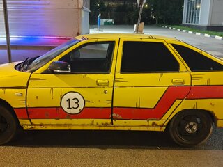 2006 Lada (ВАЗ) 2112, серый, 150000 рублей, вид 1