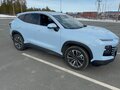 2023 Jetour Dashing I, синий, 1800000 рублей - вид 1