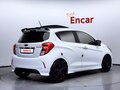 2022 Chevrolet Spark IV Рестайлинг, белый, 982000 рублей - вид 1