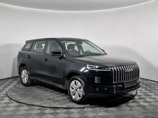 2026 Jaecoo J6, чёрный, 2330000 рублей, вид 2