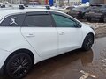 2014 Kia Ceed II, белый, 1050000 рублей - вид 6
